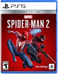 Marvel’s Spider-Man 2  PS5  Rent 5 days - irongamers.ru