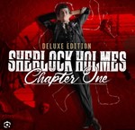Sherlock Holmes Chapter One Deluxe  PS4/5 Аренда 5 дней