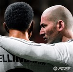 *EA SPORTS FC™ 25 для PS4 и PS5 Аренда 5 дней*