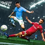 *EA SPORTS FC™ 25 для PS4 и PS5 Аренда 5 дней*