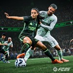*EA SPORTS FC™ 25 для PS4 и PS5 Аренда 5 дней*