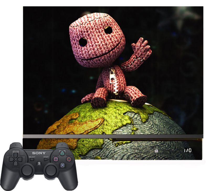 Карта PSN 1000 рублей PlayStation Network  (RU)