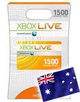 XBOX LIVE- US/RU/EU - Карта оплаты 15 долларов США
