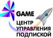 Карта на 500 рублей 4GAME (SMS-оплата доступна)