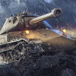 ✅ ЛБЗ Об 260 ТТ СТ ЛТ ПТ САУ Личные боевые задачи WOT - irongamers.ru