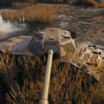 World of tanks carro 45t. Смотреть фото World of tanks carro 45t. Смотреть картинку World of tanks carro 45t. Картинка про World of tanks carro 45t. Фото World of tanks carro 45t