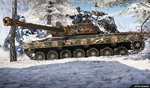 ✅ИВЕНТ ГК 2024 : Gothic Warrior 116-F3 Carro45t VK7201k