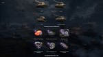 ✅ИВЕНТ ГК 2024 : Gothic Warrior 116-F3 Carro45t VK7201k - irongamers.ru