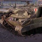 *ЛБЗ 2.0 ЭКСКАЛИБУР купить Личные боевые задачи WOT