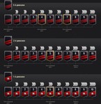 * Ранговые бои 2023 WoT  Ранги Голд Золотая лига