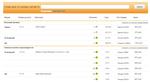 Script Services Search Details EMEX.RU (FindDetailAdv4)