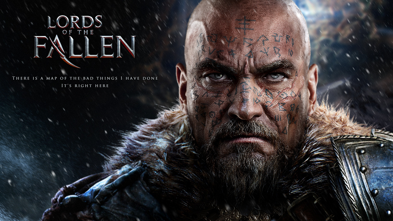 Lords of the Fallen Digital Deluxe Steam Key + GIFT