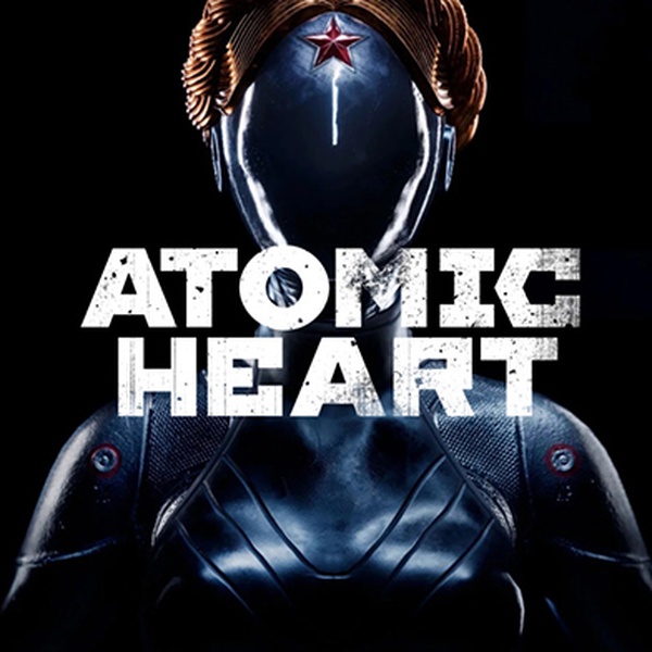 🎮  Atomic Heart + Game Pass PC | 350+ games (1 year)