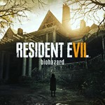 Resident Evil 7 (Rent Steam from 14 days) - irongamers.ru