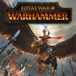 Total War: Warhammer (Аренда Steam от 14 дней)