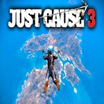 Just Cause 3 (Аренда Steam от 14 дней) - irongamers.ru