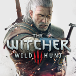 The Witcher III (Аренда Steam от 14 дней)