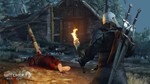 The Witcher III (Аренда Steam от 14 дней)