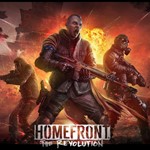Homefront: The Revolution (Rent Steam from 14 days) - irongamers.ru