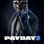 PAYDAY 2 (Rent Steam from 14 days) - irongamers.ru