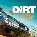 Dirt Rally (Rent Steam from 14 days) - irongamers.ru