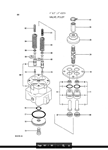 HITACHI EX120-2 КОМПОНЕНТЫ ОБОРУДОВАНИЯ ДЕТАЛИ