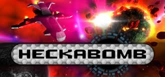 Heckabomb ( Steam Key / Region Free ) фото 1