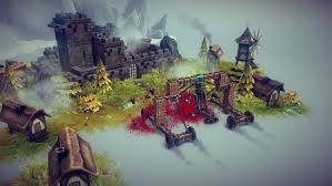 buy besiege steam key