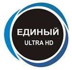 Tricolor TV package EDINIY ULTRA HD. 1 year. All reg
