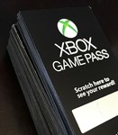 XBOX GAME PASS ULTIMATE 14 ДНЕЙ 🌎 КОНВЕРТАЦИЯ И ПРОДЛЕ