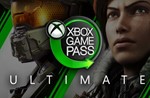 Xbox Game Pass Ultimate 1 month ✅ (RENEW/CONV RU REG)