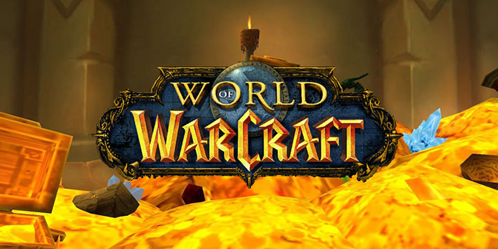 Gold in WOW BURNING CRUSADE. All servers. Best price