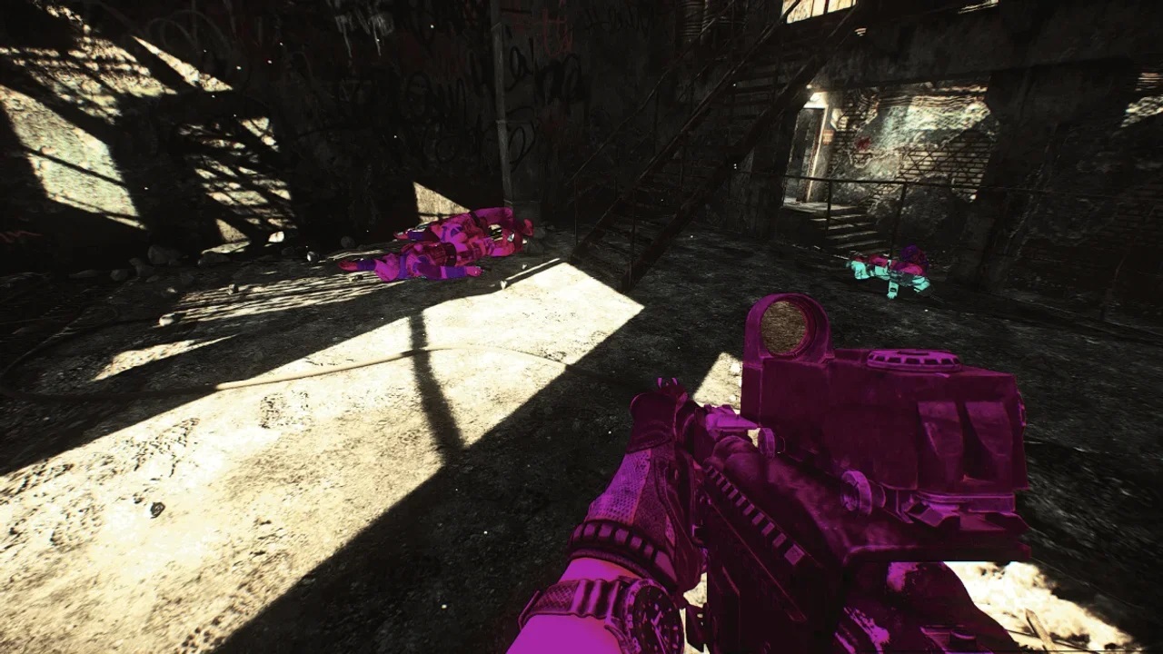 Buy Cheat Wallhack Loot For Eft Sl Shader Forever And Download