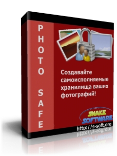 Photo Safe