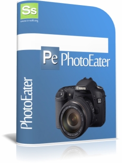 Photo Eater