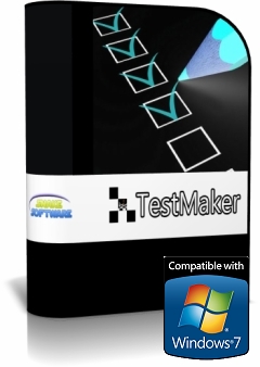 TestMaker - OCR License