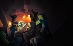 Minecraft Premium: Java  + смена почты + доступ на сайт