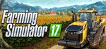 Steam аккаунт Farming Simulator 17