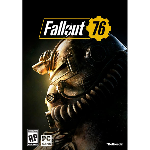 Fallout 76 | Bethesda (Standard Edition) ! (RU/CIS)