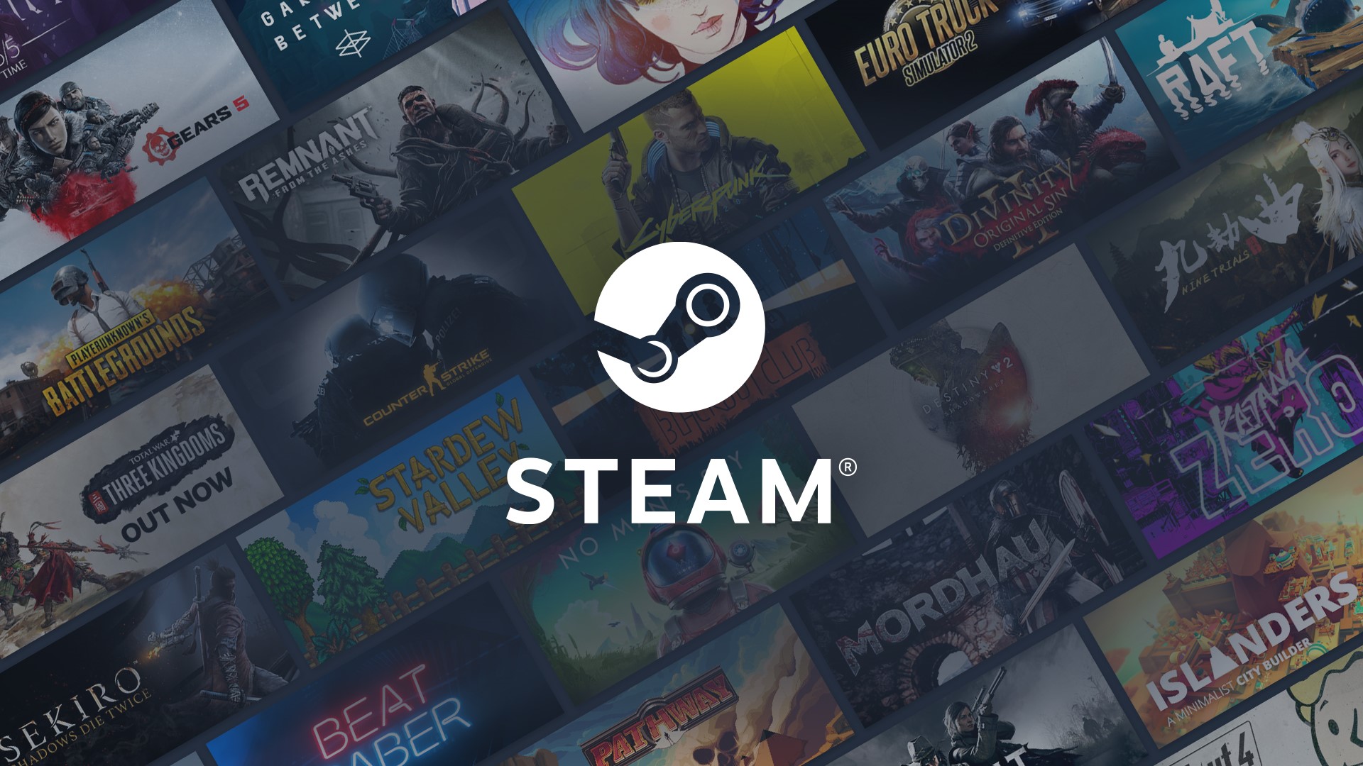 Buy Game Steem / Any Game | Russia Steam Gifts