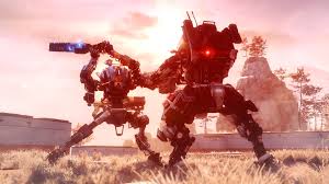 [Only Rus] Steam gift - Titanfall® 2 Nitro Scorch Pack