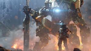 [Only Rus] Steam gift - Titanfall® 2 Nitro Scorch Pack
