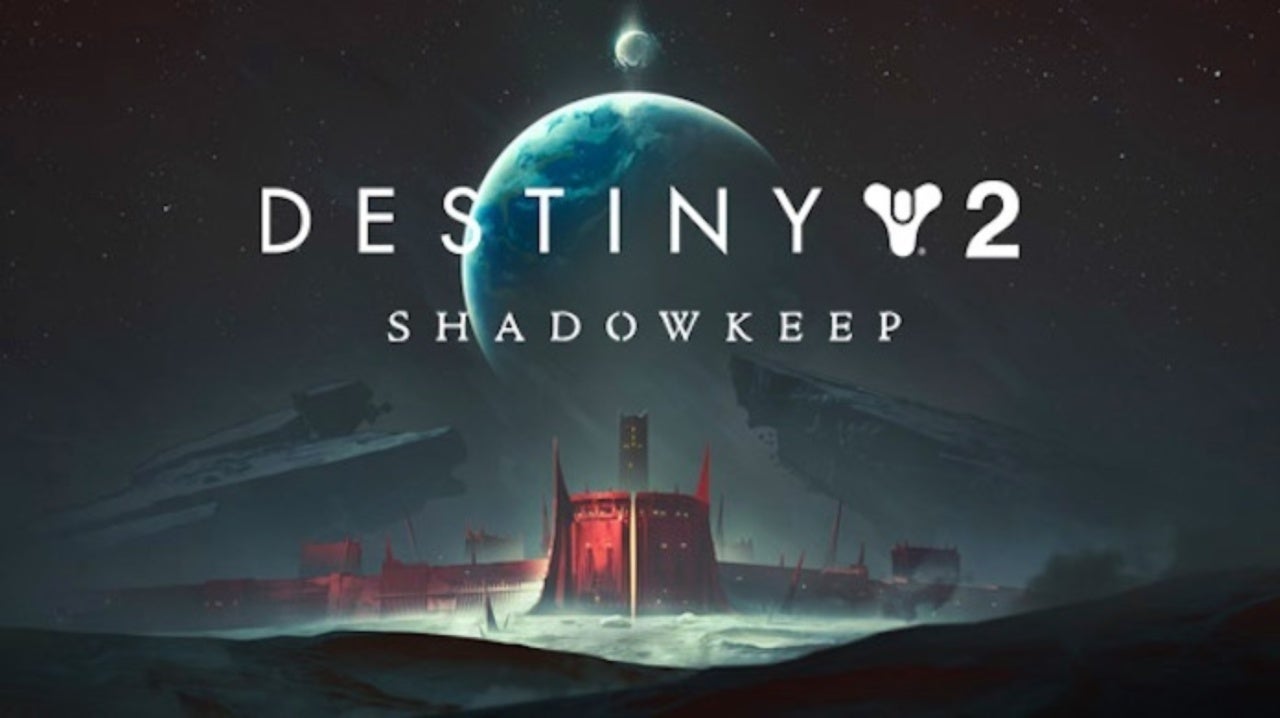 [Only Russian] Steam gift- Destiny 2: Shadowkeep