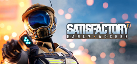 Satisfactory | Steam Gift Россия