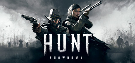 Steam gift Russia - Hunt: Showdown