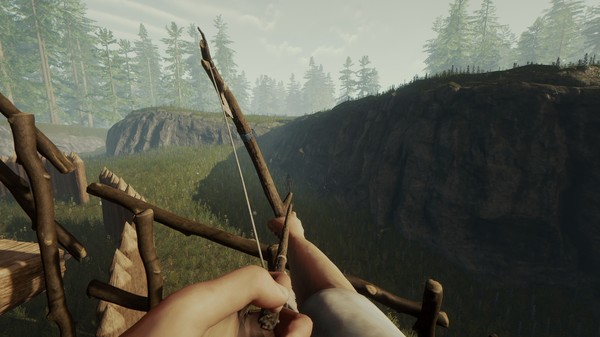 Steam gift Russia - The Forest