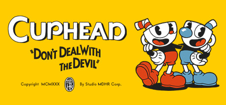 Steam gift Russia - Cuphead