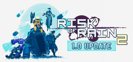 Steam gift Russia - Risk of Rain 2