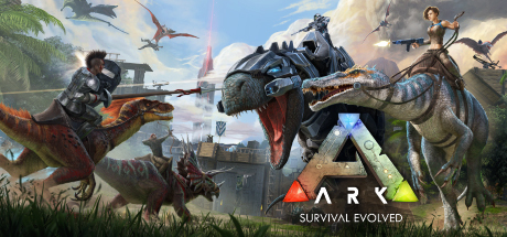 ARK: Survival Evolved | [Россия - Steam Gift]