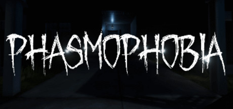 Steam gift Russia - Phasmophobia